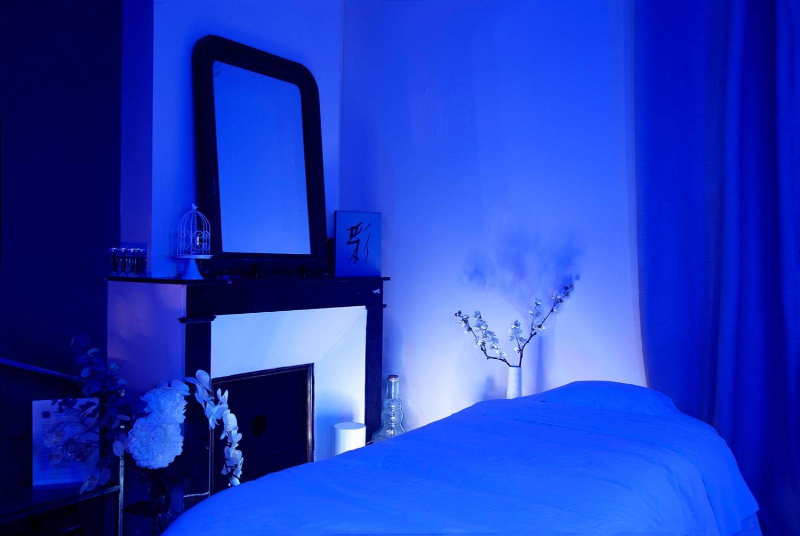 L'Ocean 20 Villa Queyrac Dış mekan fotoğraf